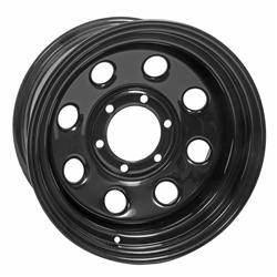 Wheels & Tires - Wheels - 6X5.5 Lug Wheels