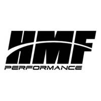 HMF Racing - HMF Spare Tire Rack, Polaris RZR XP 1000