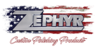Zephyr - Airway Buff Safety Flange Set