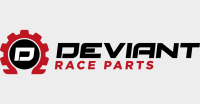 Deviant Race Parts - Deviant Race Parts, Can-Am X3, Billet Radius Arm Plate with D-Ring (2017-19)
