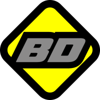BD Diesel Performance - BD Diesel Roadmaster 68RFE Transmission & Converter Package Dodge/Ram (2007.5-2018) 6.7L Cummins, 2WD