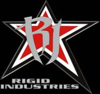 Rigid Industries - Rigid Industries Radiance+ 10" Radiance-Series Light Bar